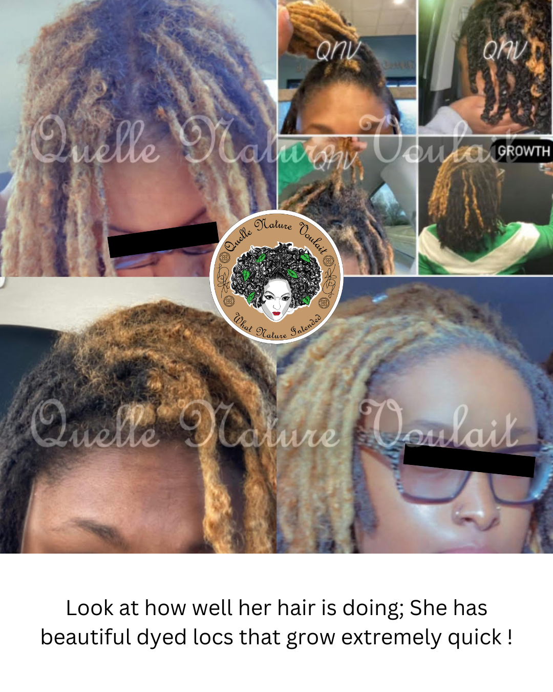 Nutrient Rich Hair / Scalp Elixir