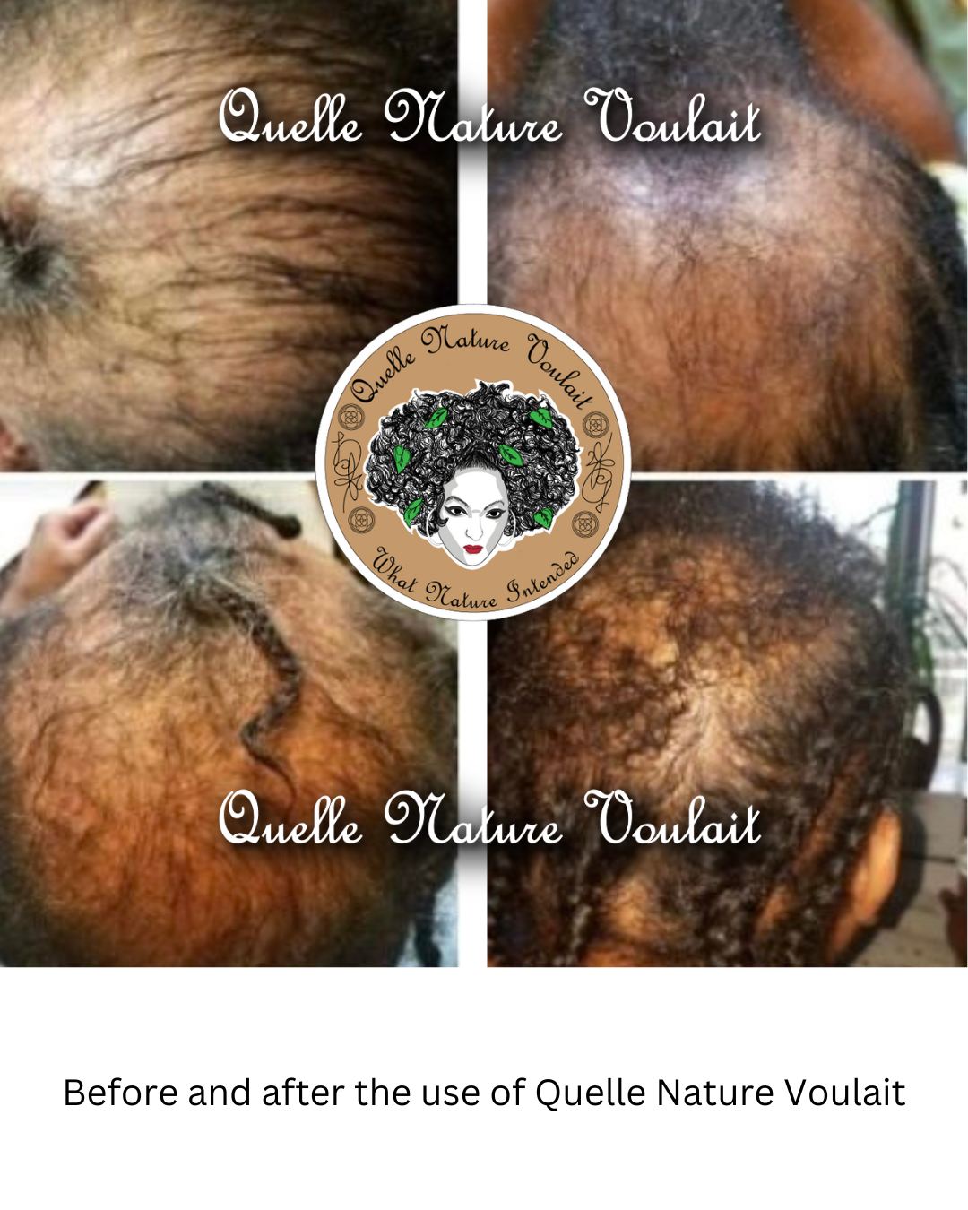 Foodie Hair Grease / Conditioner