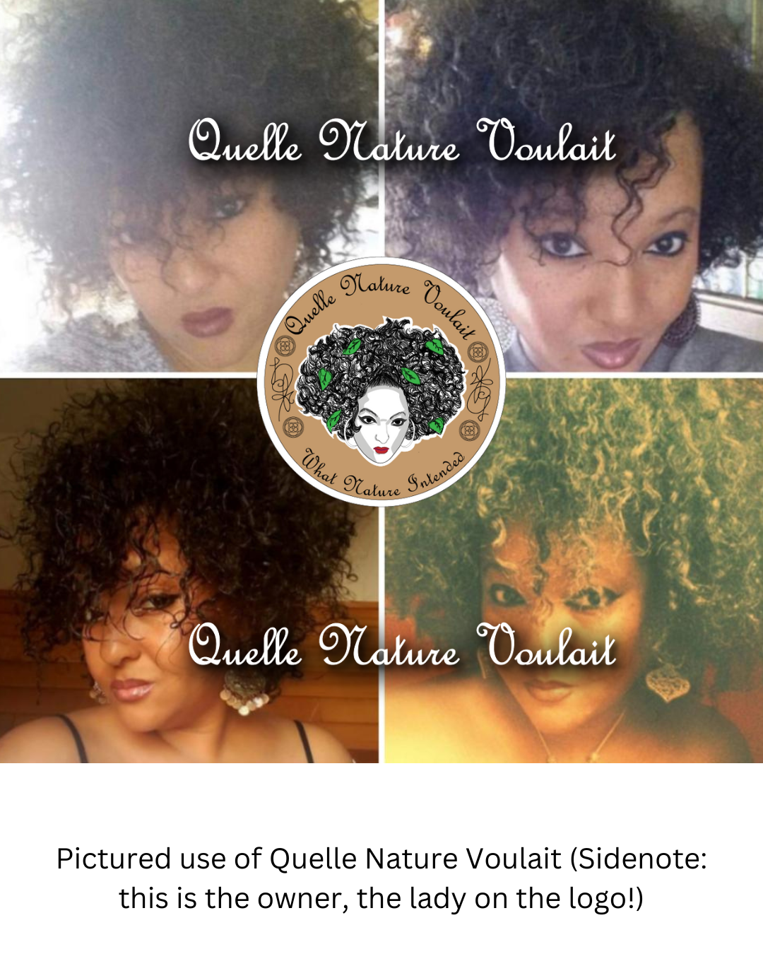 Foodie Hair Grease / Conditioner