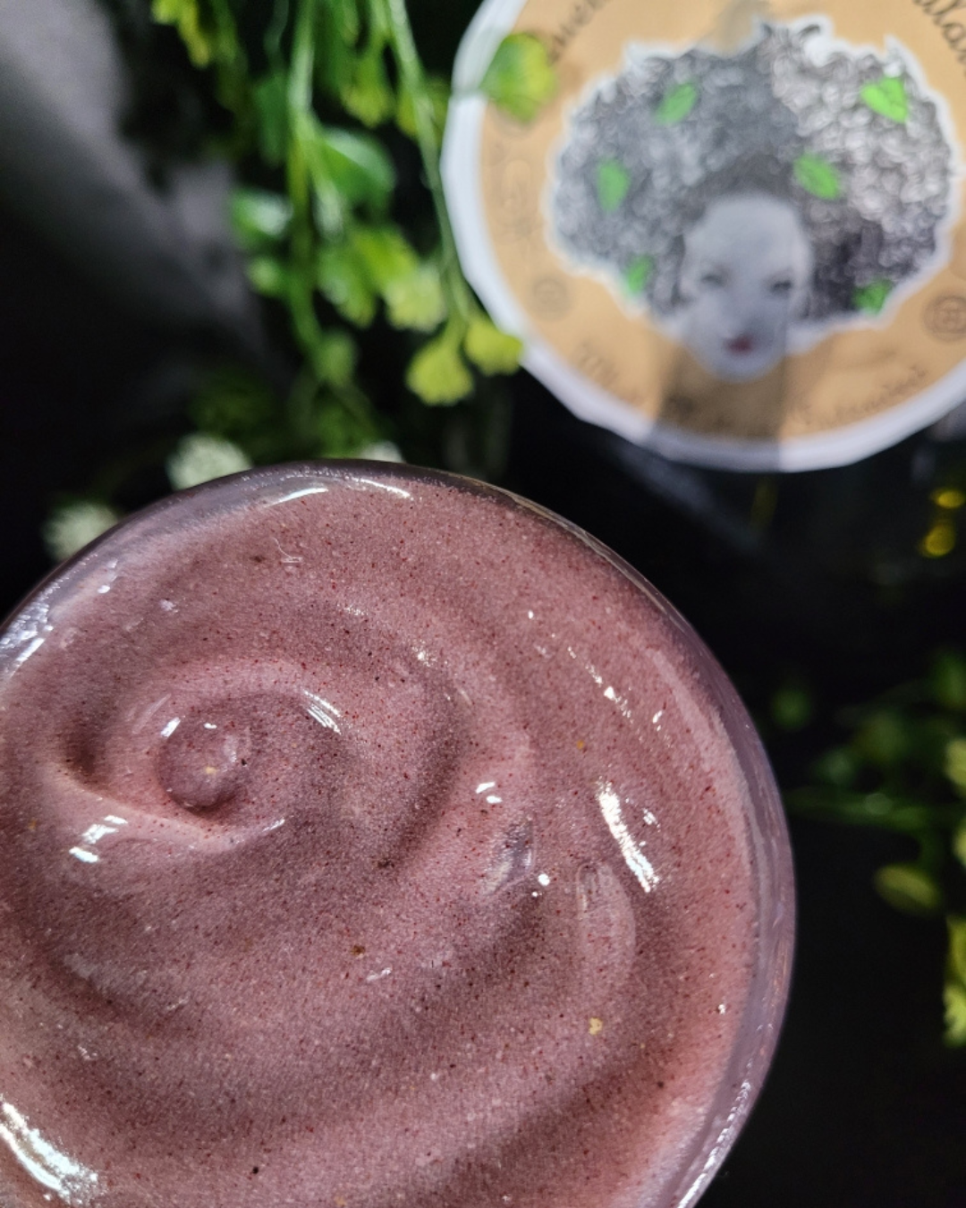 Tingli Tuitti Frutti / Scalp Food