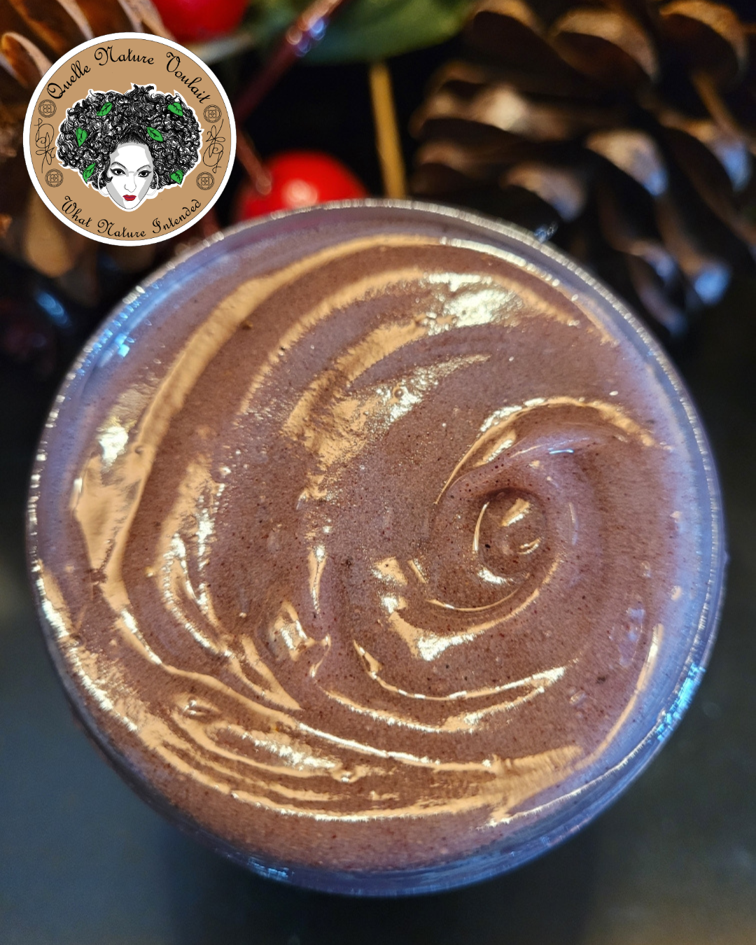 Tingli Tuitti Frutti / Scalp Food