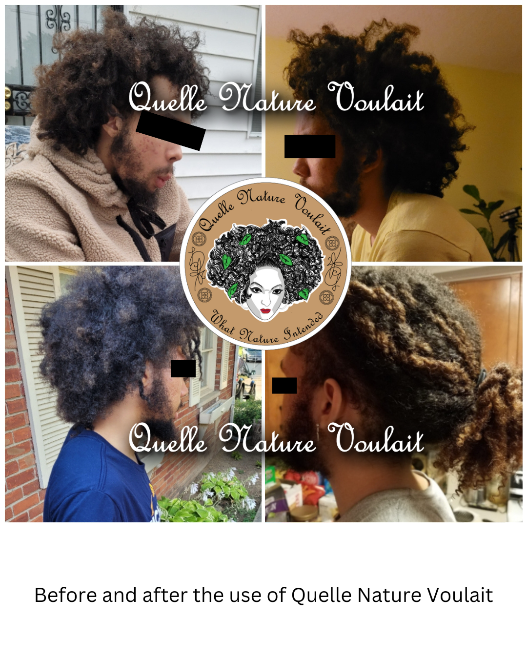 Foodie Hair Grease / Conditioner