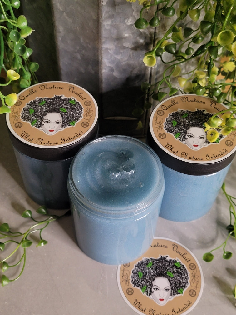 Foodie Hair Grease / Conditioner