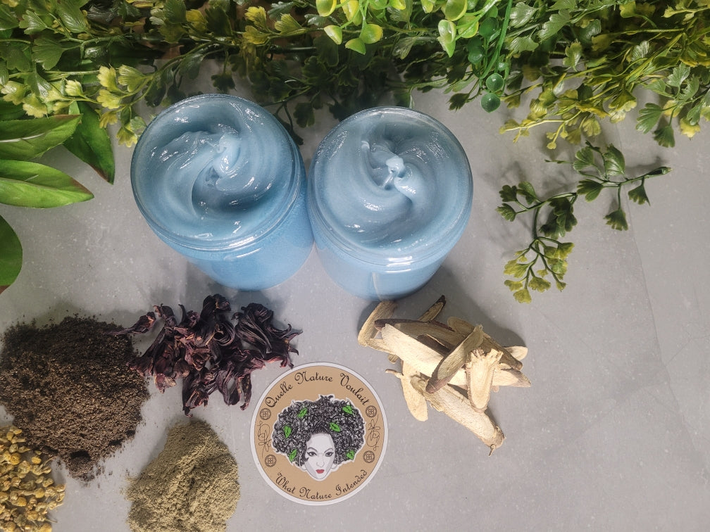 Foodie Hair Grease / Conditioner